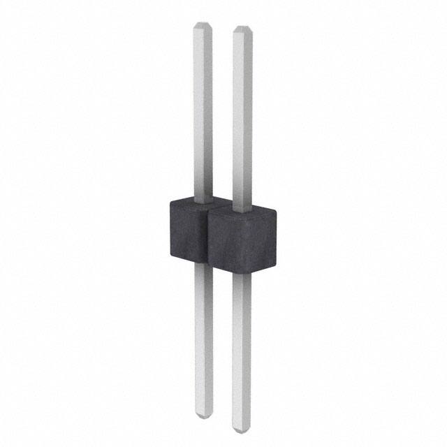PTC02SFCN Sullins Connector Solutions  Headers Male Pins